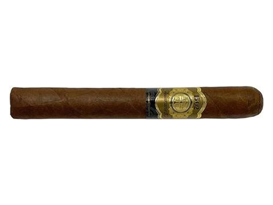 1502 Aniversario 10 Toro, Format Toro, Herkunft Nicaragua