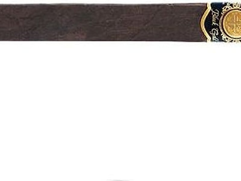 1502 1502 Black Gold Lancero, Detailansicht