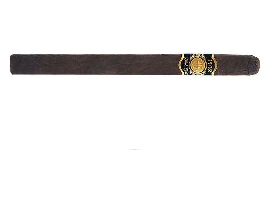 1502 Black Gold Lancero, Format Lancero, Herkunft Nicaragua