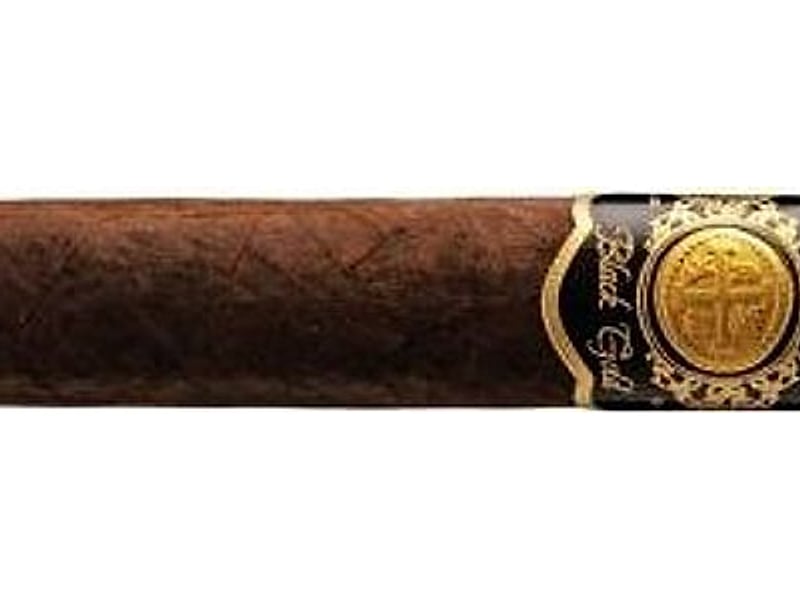 1502 1502 Black Gold Toro, Detailansicht