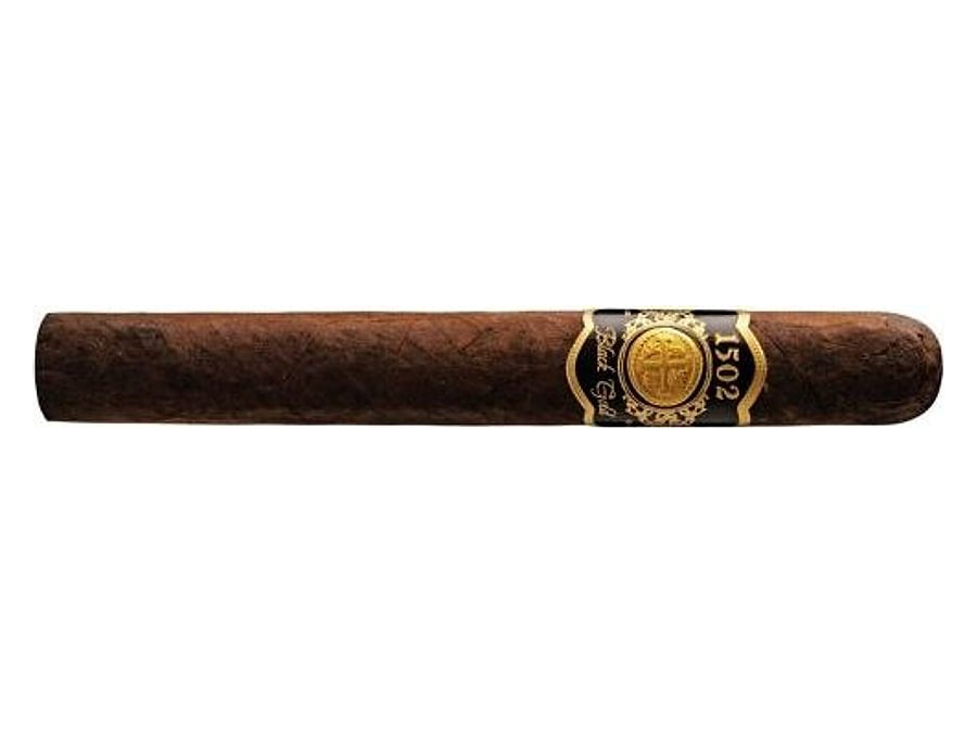 1502 Black Gold Toro, Format Toro, Herkunft Nicaragua