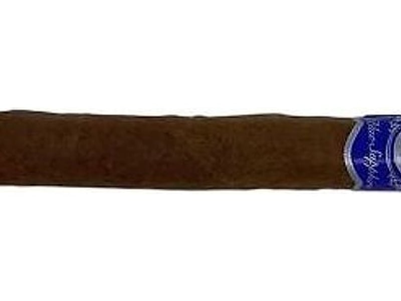 1502 1502 Blue Sapphire Lancero, Detailansicht