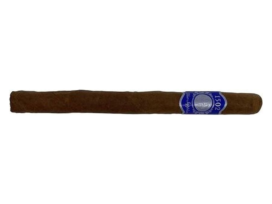 1502 Blue Sapphire Lancero, Format Lancero, Herkunft Nicaragua