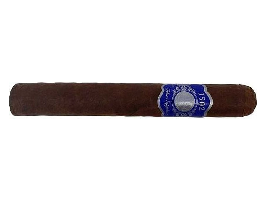 1502 Blue Sapphire Toro Gordo, Format Toro Gordo, Herkunft Nicaragua