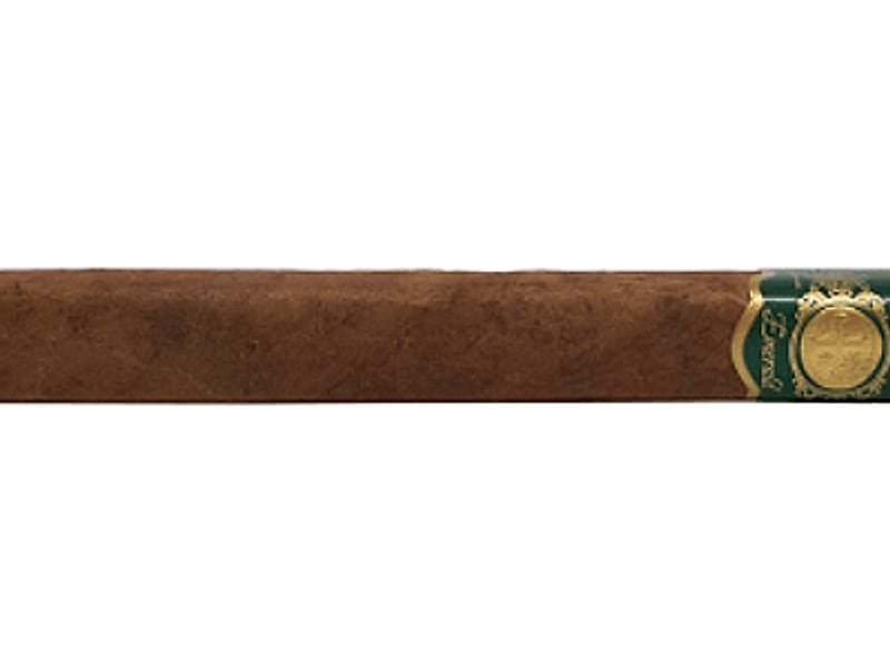 1502 1502 Emerald Lancero, Detailansicht