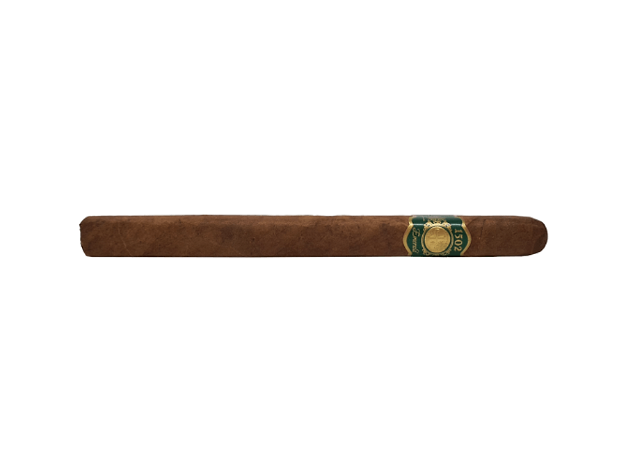 1502 Emerald Lancero, Format Lancero, Herkunft Nicaragua
