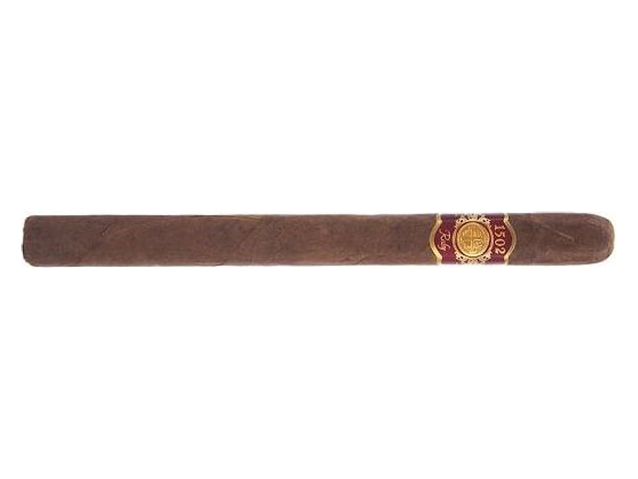 1502 Ruby Lancero, Format Lancero, Herkunft Nicaragua