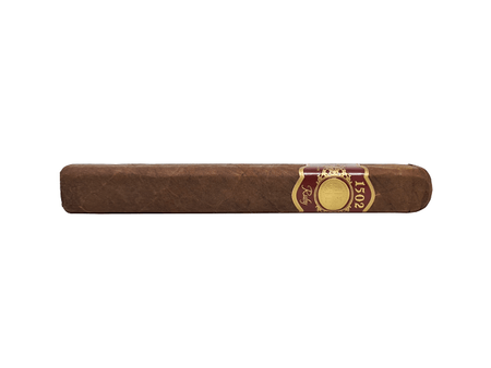 Ansicht 1 von 3 anzeigen: 1502 Ruby Robusto, Format Robusto, Herkunft Nicaragua