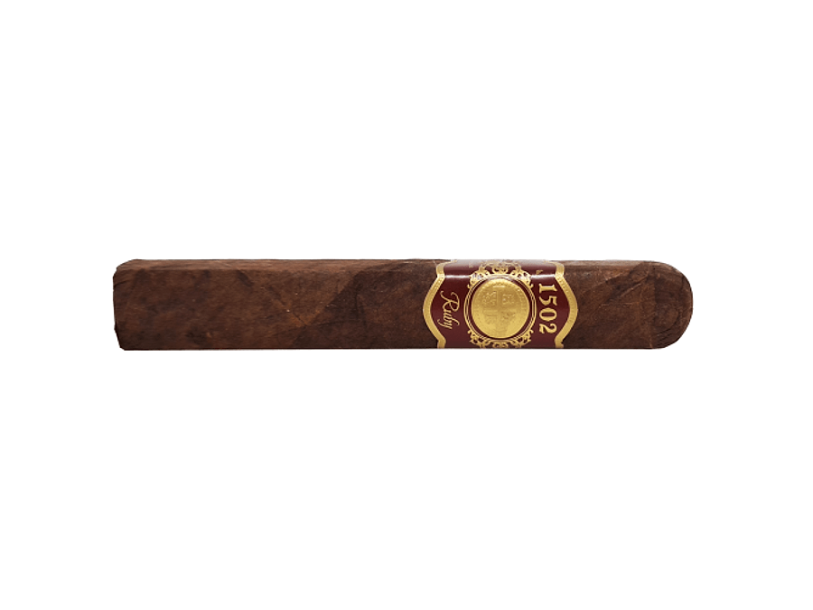 1502 Ruby Toro, Format Toro, Herkunft Nicaragua