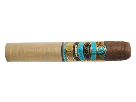 Ansicht 1 von 3 anzeigen: PDR 1878 Cigars A. Flores Gran Reserva Maduro Robusto, Format Robusto, Herkunft Dominikanische Republik