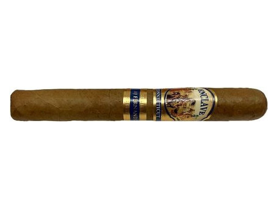 AJ Fernandez A.J. Fernandez Enclave Connecticut Toro, Format Toro, Herkunft Nicaragua