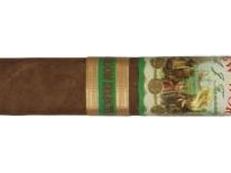 AJ Fernandez A.J. Fernandez New World Cameroon Toro, Detailansicht
