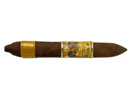 Ansicht 1 von 3 anzeigen: AJ Fernandez A.J. Fernandez New World Dorado Figurado, Format Figurado, Herkunft Nicaragua