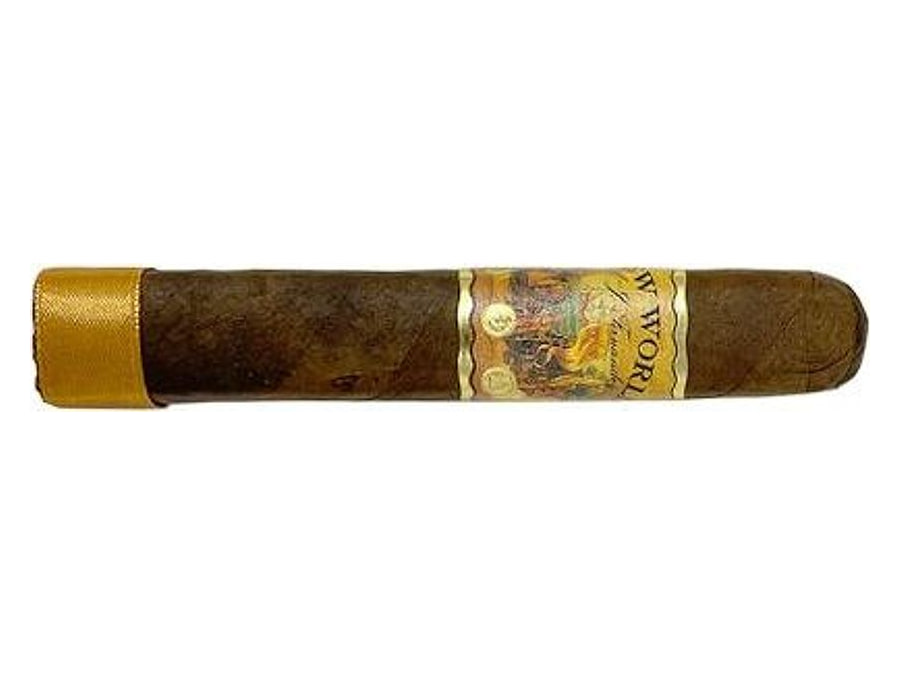 AJ Fernandez A.J. Fernandez New World Dorado Gordito, Format Gordito, Herkunft Nicaragua