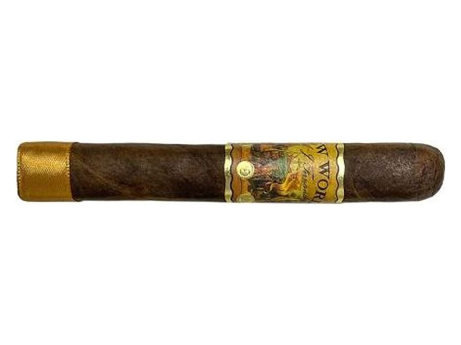 AJ Fernandez A.J. Fernandez New World Dorado Robusto, Format Robusto, Herkunft Nicaragua