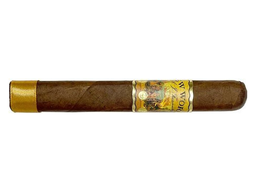 AJ Fernandez A.J. Fernandez New World Dorado Toro, Format Toro, Herkunft Nicaragua