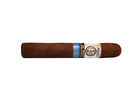 Ansicht 1 von 3 anzeigen: Alec Bradley AB Project 40 Robusto 05.50, Format Robusto, Herkunft Nicaragua