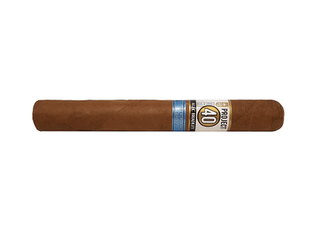 Ansicht 1 von 3 anzeigen: Alec Bradley AB Project 40 Toro 06.52, Format Toro, Herkunft Nicaragua