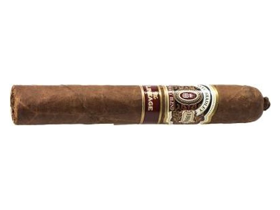 Alec Bradley AB The Lineage Robusto 552, Format Robusto, Herkunft Honduras