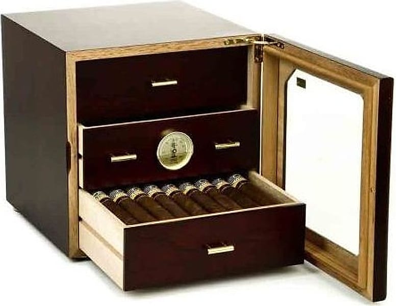 Ohne Marke Adorini Chianti M Rosenholz, Detailansicht