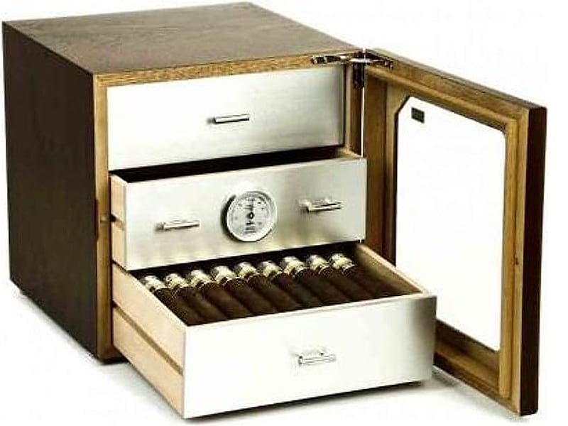 Ohne Marke Adorini Chianti M Walnut, Detailansicht