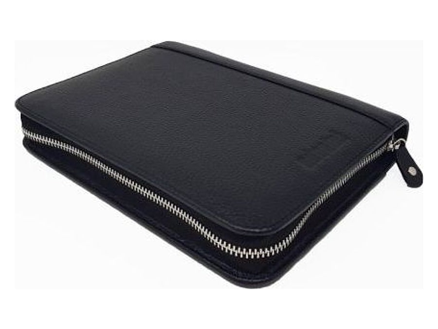 Adorini Echtleder Zigarrencase