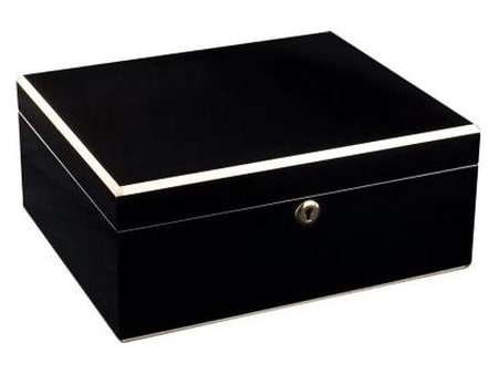 Ansicht 1 von 2 anzeigen: Adorini Milan Deluxe - Humidor