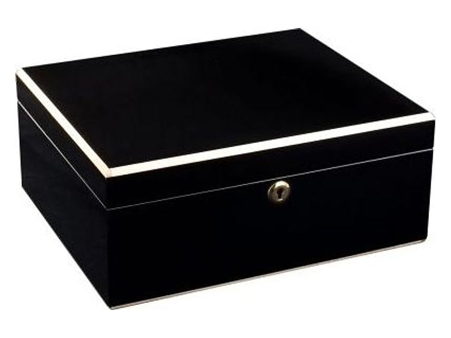 Adorini Milan Deluxe - Humidor