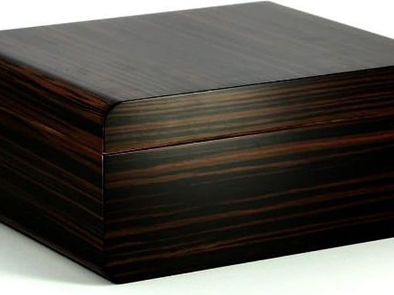 Ohne Marke Adorini Novara Deluxe - Humidor, Detailansicht