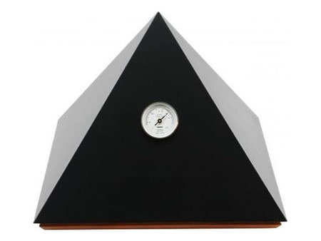 Ansicht 1 von 2 anzeigen: Adorini Pyramid Deluxe M black