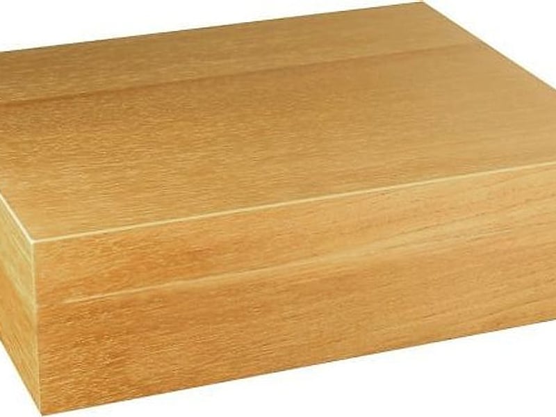 Ohne Marke Adorini Torino Cedro deluxe - Humidor, Detailansicht