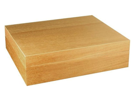 Ansicht 1 von 2 anzeigen: Adorini Torino Cedro deluxe - Humidor
