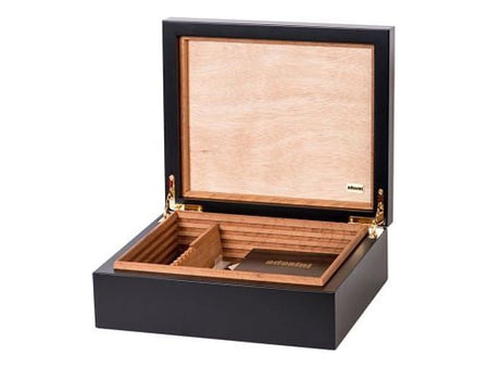 Ansicht 1 von 2 anzeigen: Adorini Torino Deluxe - Humidor