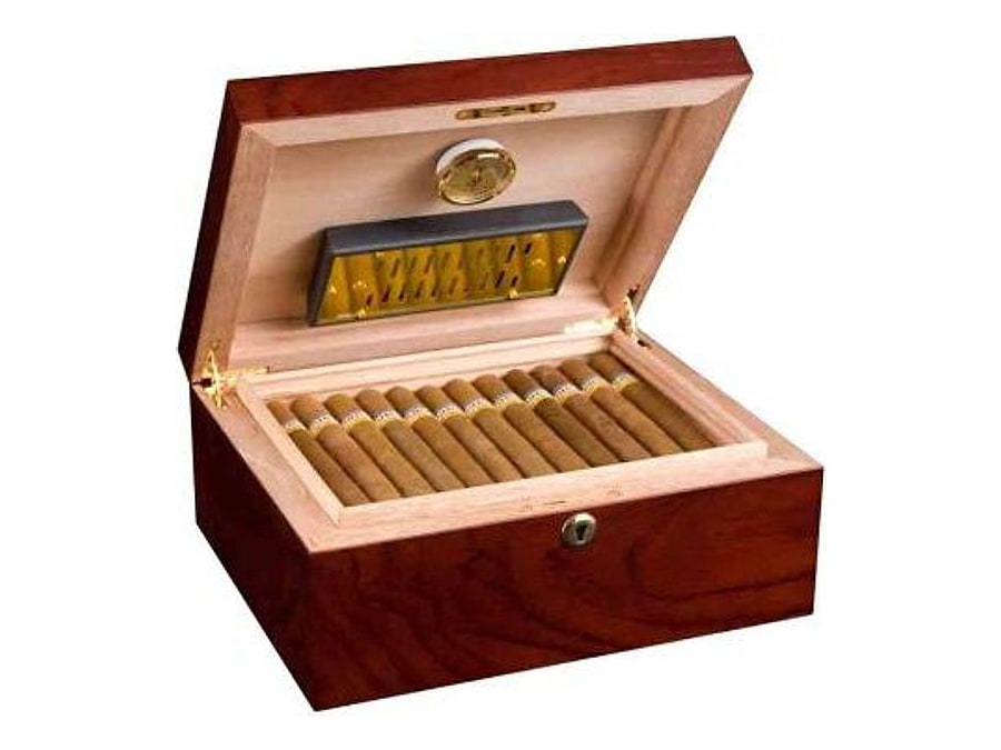 Adorini Triest Deluxe - Humidor