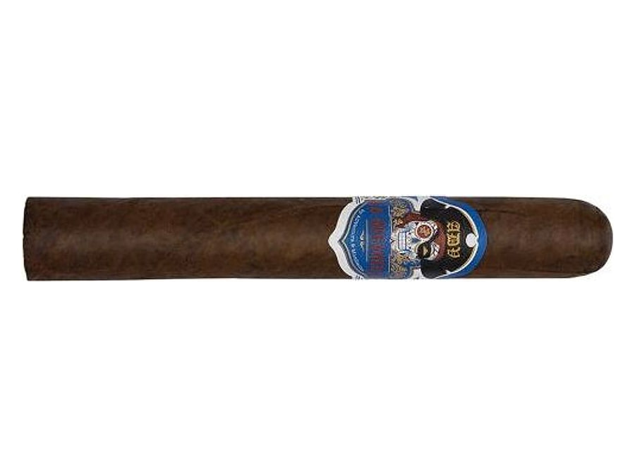 ADV & McKay La Bucanera Artilleria Toro, Format Toro, Herkunft Nicaragua