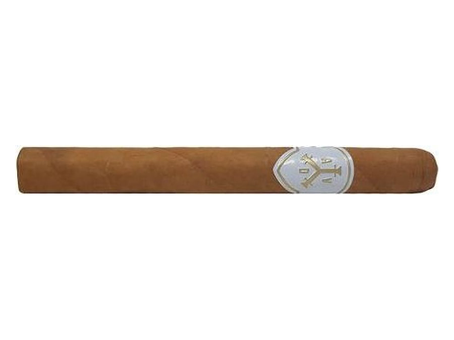 ADV & McKay Queen's Pearls Corona, Herkunft Dominikanische Republik