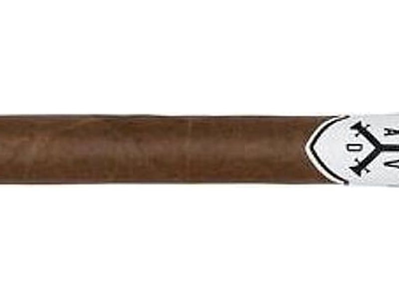 ADV & McKay ADV Cigars & McKay The Conqueror Lancero Emperor’s LE, Detailansicht