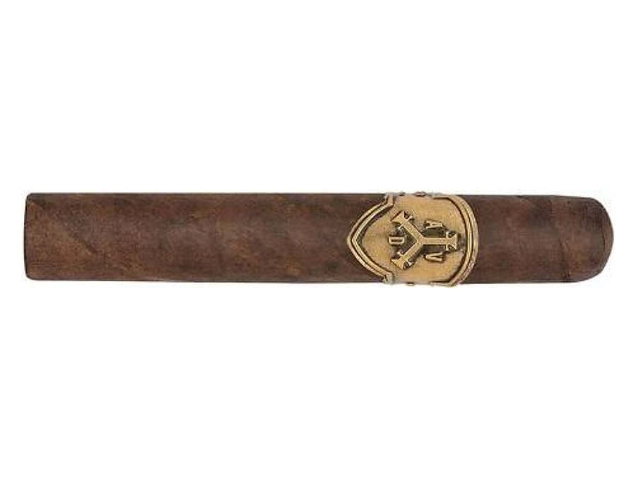 ADV & McKay King's Gold Robusto, Format Robusto, Herkunft Dominikanische Republik