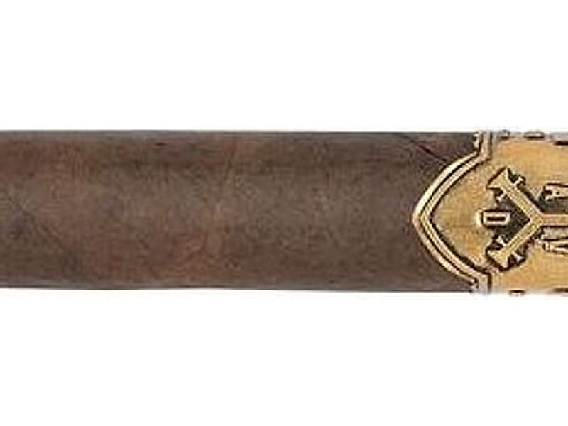 ADV & McKay ADV & McKay King's Gold Toro, Detailansicht