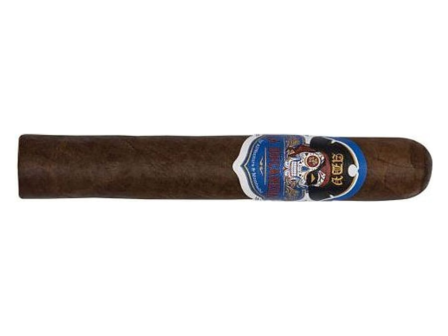 ADV & McKay La Bucanera Artilleria Robusto, Format Robusto, Herkunft Nicaragua