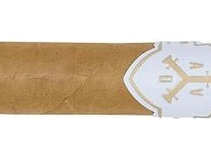 ADV & McKay ADV & McKay Queen's Pearl Robusto, Detailansicht