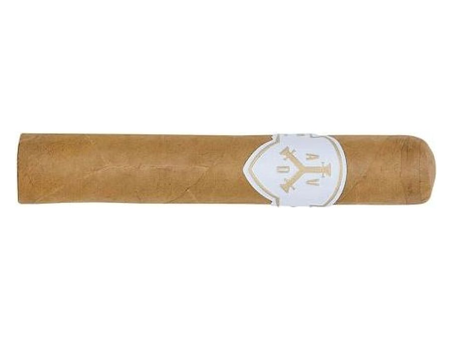 ADV & McKay Queen's Pearl Robusto, Format Robusto, Herkunft Dominikanische Republik