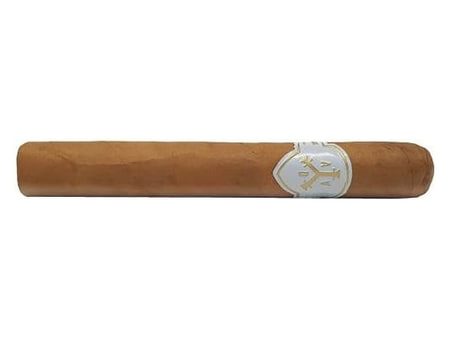 Ansicht 1 von 3 anzeigen: ADV & McKay Queen's Pearls Toro, Format Toro, Herkunft Dominikanische Republik