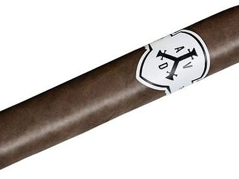 ADV & McKay ADV & McKay The Conqueror Marinero Robusto, Detailansicht