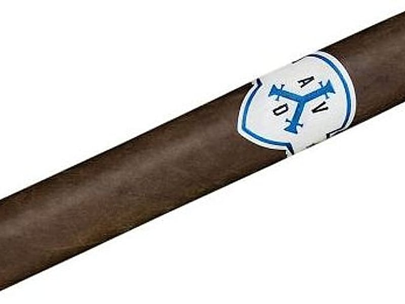 ADV & McKay ADV & McKay The Navigator Vespucci Robusto, Detailansicht