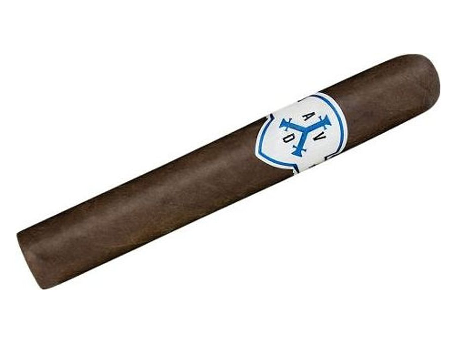 ADV & McKay The Navigator Vespucci Robusto, Format Robusto, Herkunft Dominikanische Republik