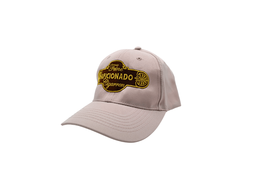 Aficionado Cap Stone Basic