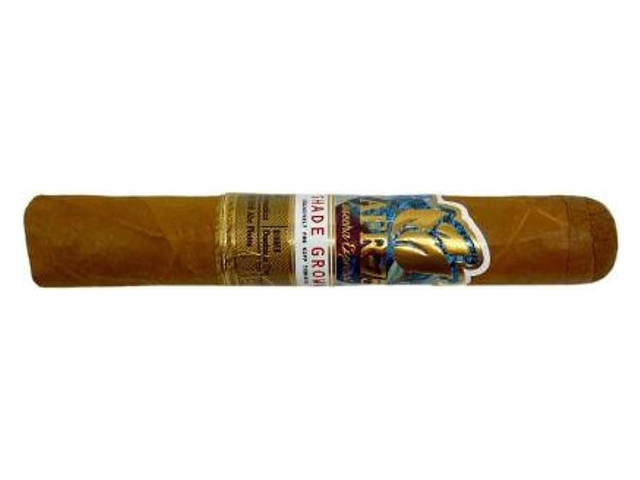 PDR 1878 Cigars AFR-75 Shade Grown Half Corona, Format Half Coronas, Herkunft Dominikanische Republik