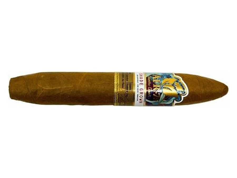PDR 1878 Cigars AFR-75 Shade Grown Perfecto, Format Perfecto, Herkunft Dominikanische Republik