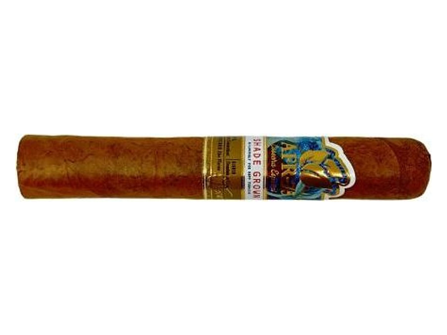 PDR 1878 Cigars AFR-75 Shade Grown Robusto, Format Robusto, Herkunft Dominikanische Republik